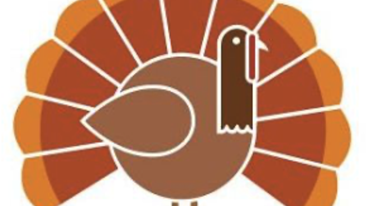 2026 Calvary Turkey Trot cover