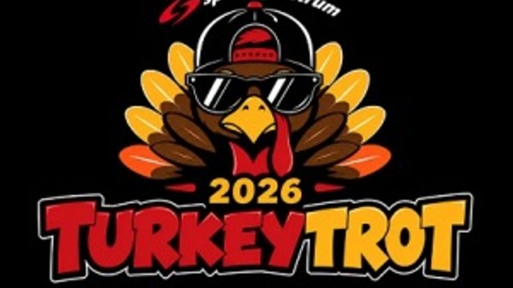 Sportspectrum Turkey Trot cover