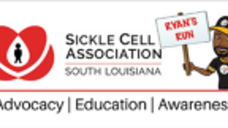 Ryan's Run/Walk Race For Sickle Cell Disease cover