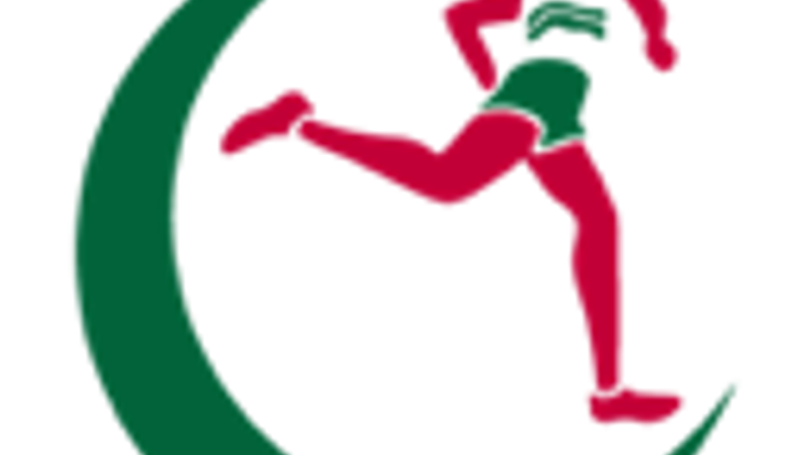 Christmas in Lafreniere Park Run/Walk cover