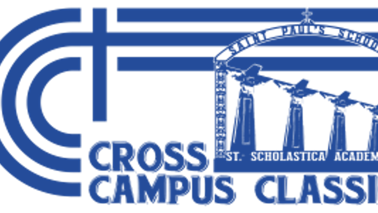 Cross Campus Classic cover