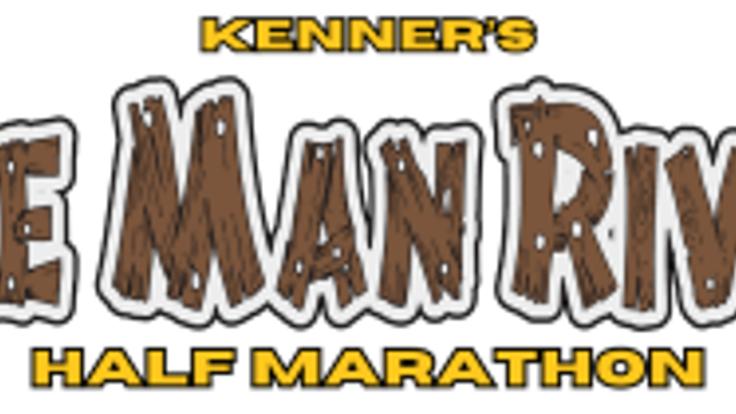 Kenner's Ole Man River Half Marathon cover