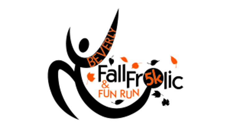Fall Frolic 5K & Fun Run cover
