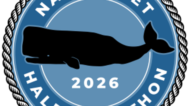 Nantucket Half Marathon cover