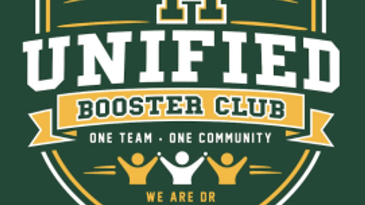 BMS Athletic Booster Club 5K cover