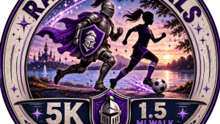 Race for Goals 5k & Family Walk cover