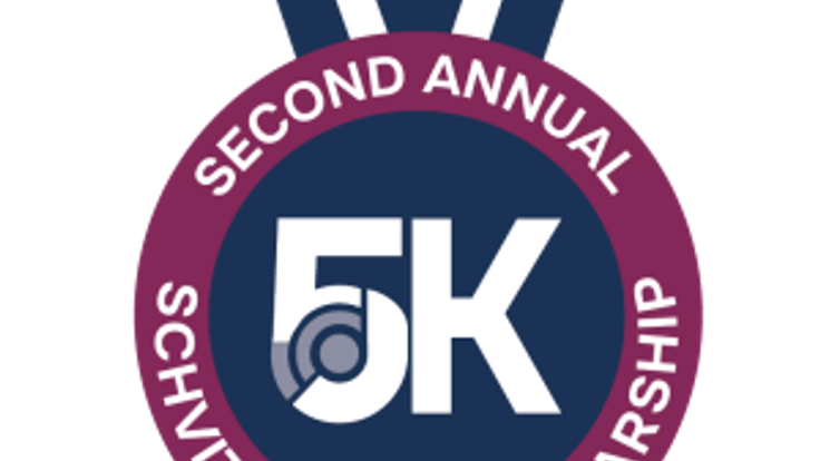 Schvitz for Scholarship 5K Run/Walk and Little Schvitzer's Dash cover