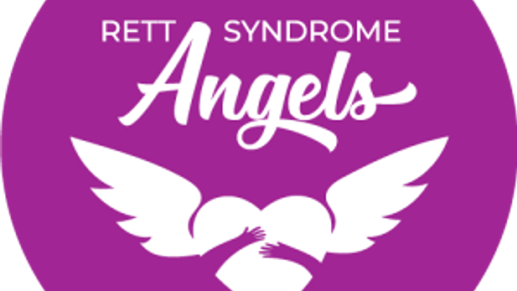 Runnin’ for Rett 5k and 1 mile walk cover