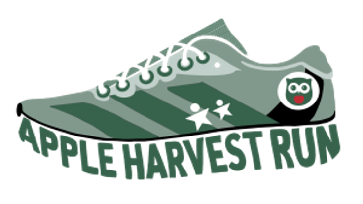 Apple Harvest Run 2026 cover