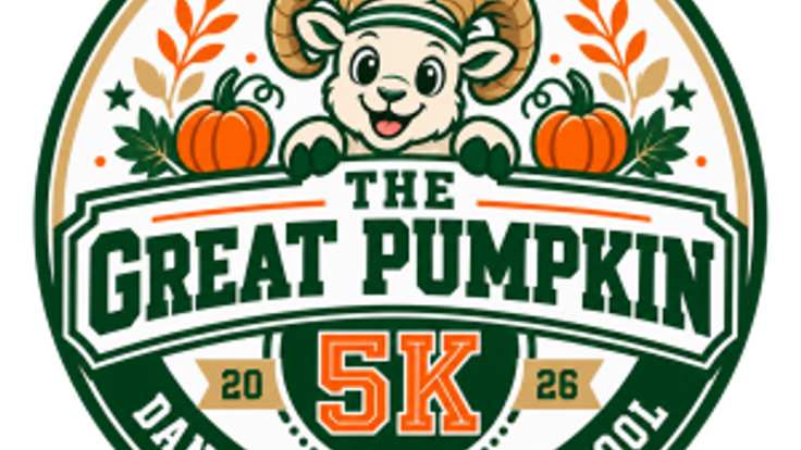 The DWS Great Pumpkin 5K cover