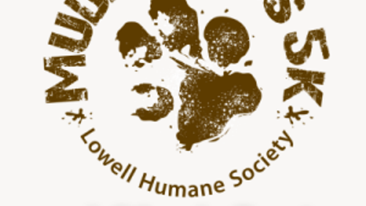 Muddy Paws 5k cover