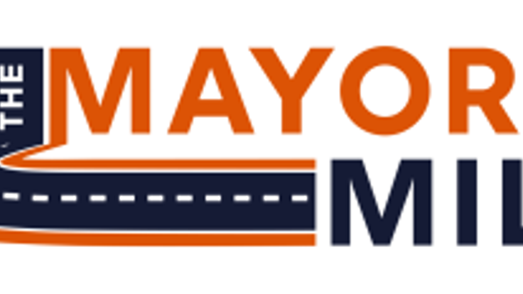 The Mayor's Mile cover