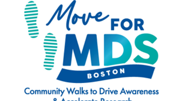 Move for MDS: Boston cover