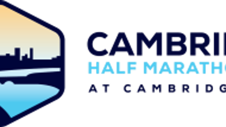 Cambridge Half Marathon + 5K cover
