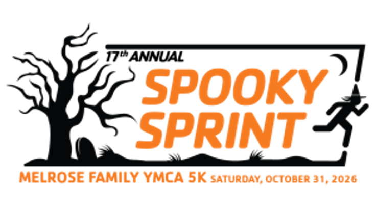 Spooky Sprint 5K cover