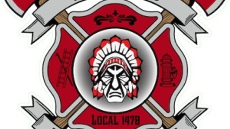 Wakefield Firefighter's Relief Association Halloween Hustle cover