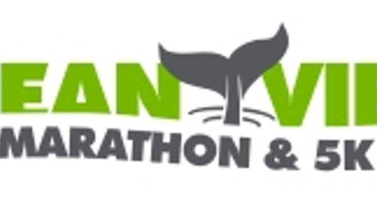 Ocean View Half Marathon & 5K cover