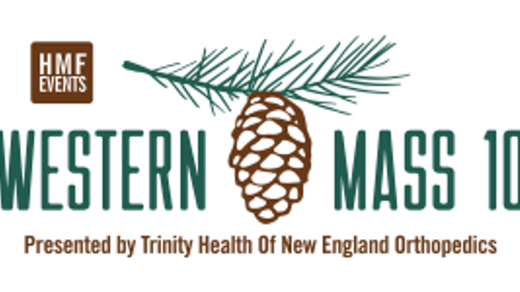 Western Mass 10 & NoHo 5K cover
