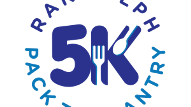 Randolph Pack the Pantry 5K Run/Walk cover
