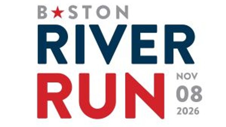 Boston River Run cover