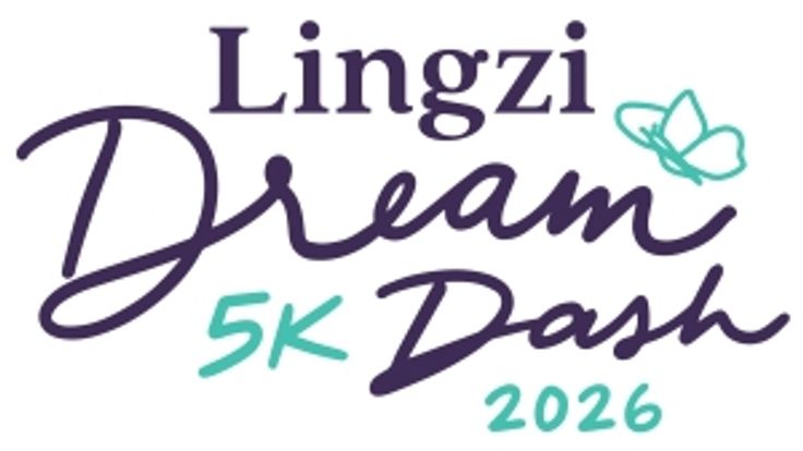Lingzi Dream Dash 5k cover