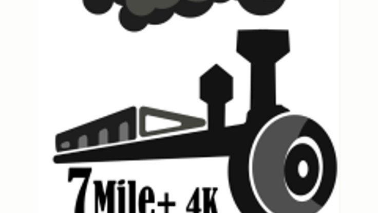 Danvers 7 Miler and 4K cover