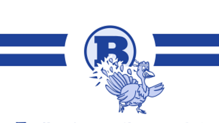 The Braintree High School Thanksgiving Day Turkey Trot 5K cover