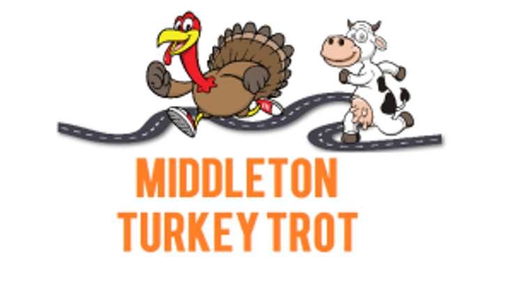 9th Annual Middleton Turkey Trot 5K cover