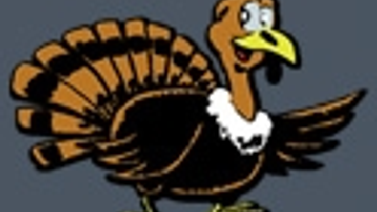 25th Philip J. Weihn Annual Turkey Chase 5K cover