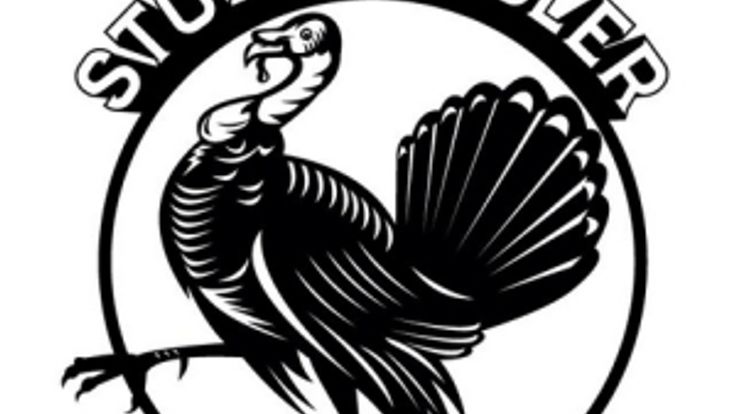 Stow Gobbler 5k cover