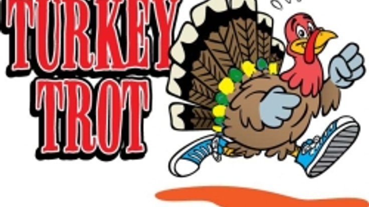 North Reading 5k Turkey Trot cover