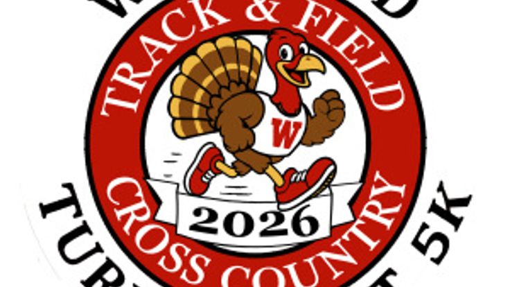 Wakefield Turkey Trot cover