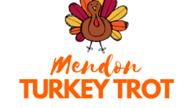 Mendon Turkey Trot cover