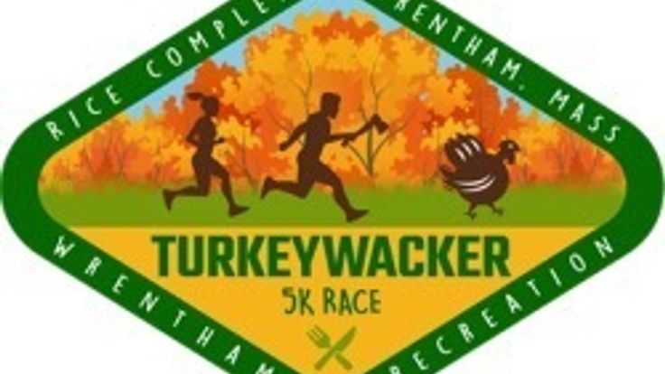 Turkeywacker 5K cover