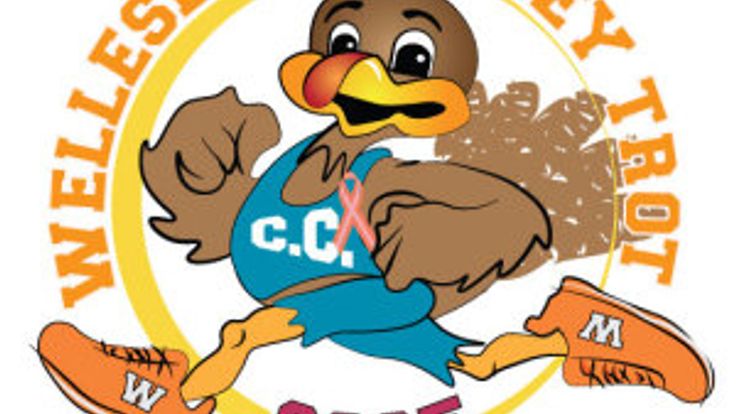 Wellesley Turkey Trot cover