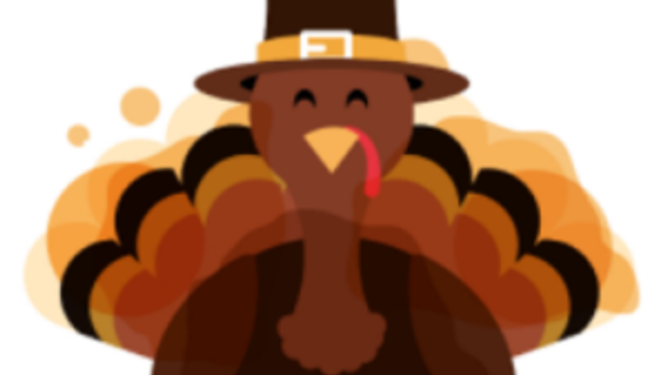 Holden Turkey Trot cover