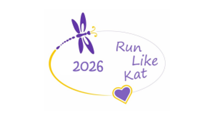 Run Like Kat cover