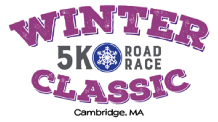 Winter Classic 5K cover