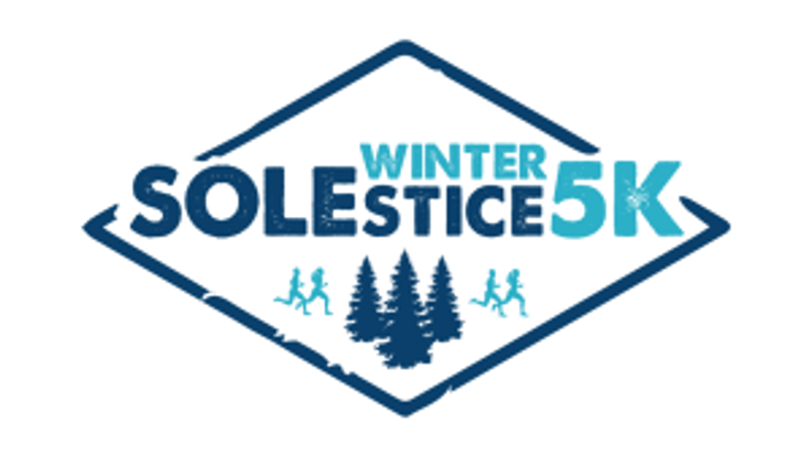 Winter SOLEstice 5K Run/Walk cover