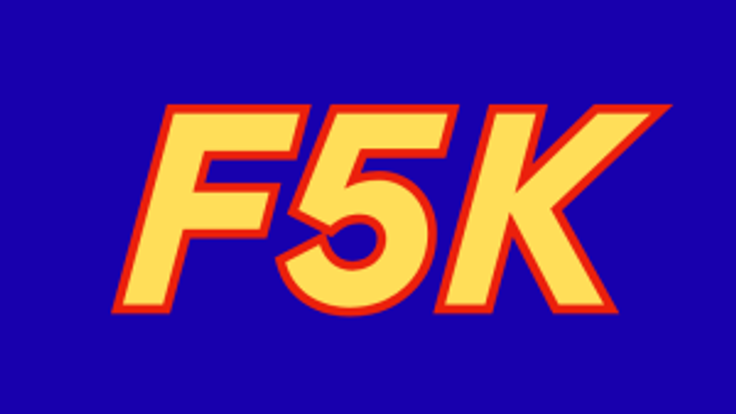 Festivus 5K for Autism cover