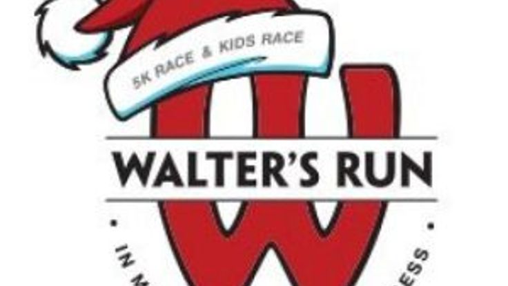 Walter’s Run cover