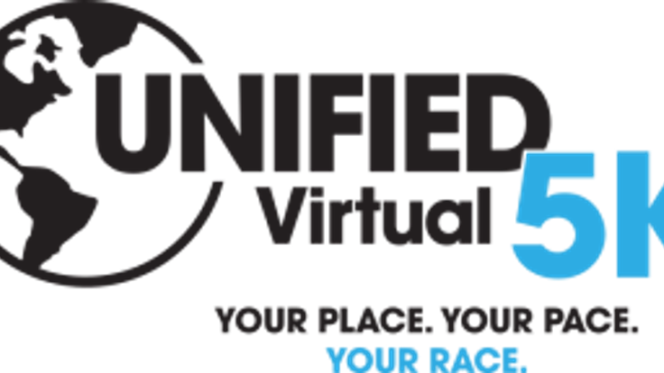 2026 Unified 5K Virtual cover