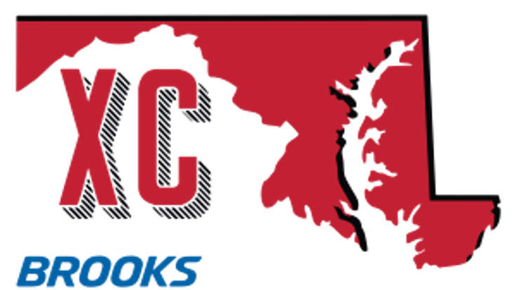 Maryland XC Invitational cover