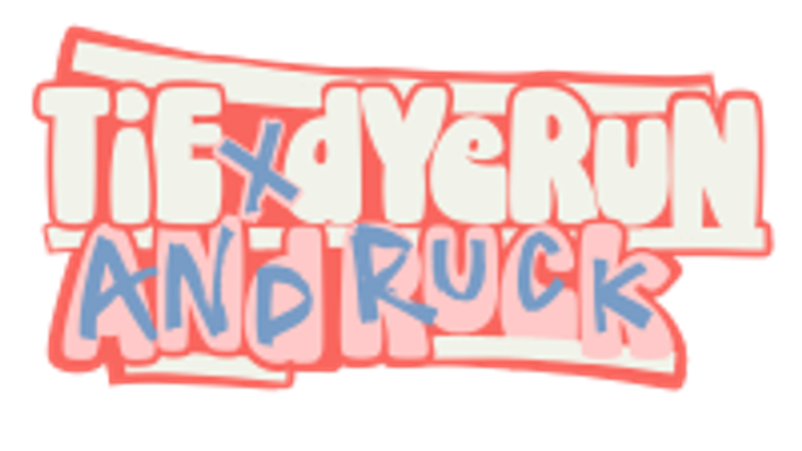 Tie Dye Run and Ruck Fun Run/5k/10k                        Benefiting Micah's Backpack cover
