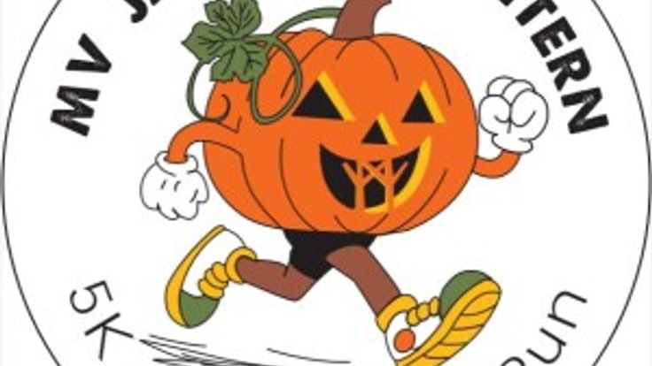Montgomery Village Jack-O-Lantern 5K and 1-Mile Fun Run cover