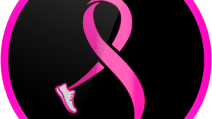 Walk By Faith Breast Cancer Walk for Life cover