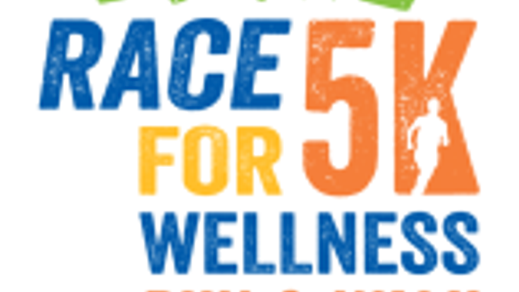 WCPS Zombie Run (5K Run/1 Mile Walk) cover