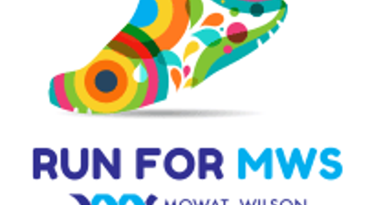 Run for MWS 5K cover