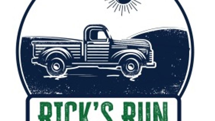 Rick O'Donnell Memorial 5 Mile Trail Run and Ultra Challenge cover