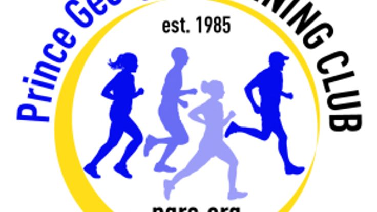 PGRC Fall 8K Training Program cover